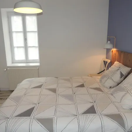 Apartmán La Lisiere Du Bois *