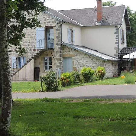 La Lisiere Du Bois Apartmán